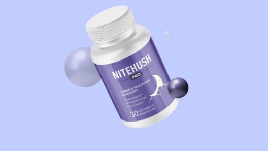 NiteHush Pro