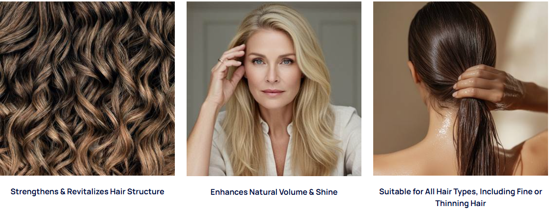 PUREANCE HydraLift Benefits