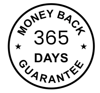 PUREANCE HydraLift Guarantee