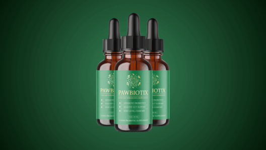 PawBiotix Reviews