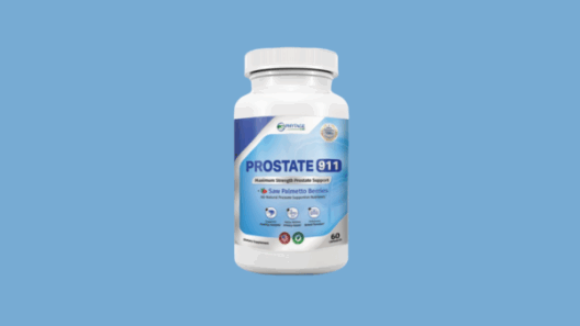 Prostate 911 - Reviews