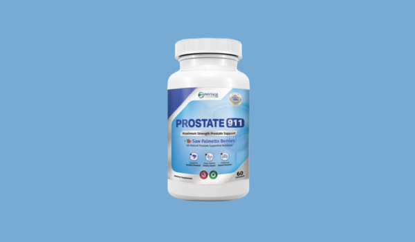 Prostate 911 - Reviews