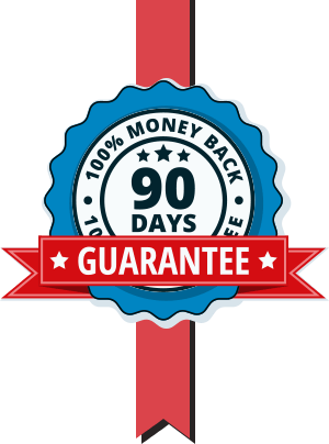 RingClear Guarantee