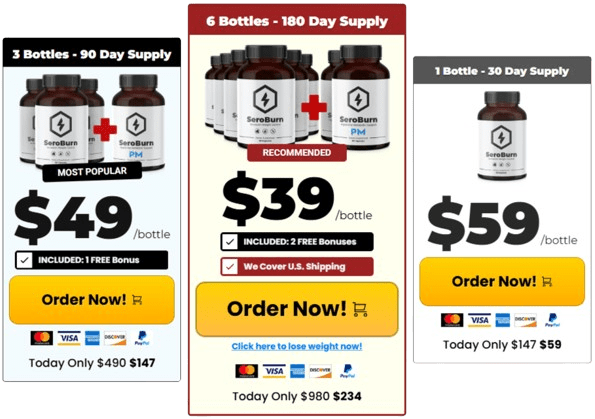 SeroBurn-Pricing_Details