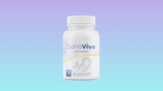 SonoVive Reviews