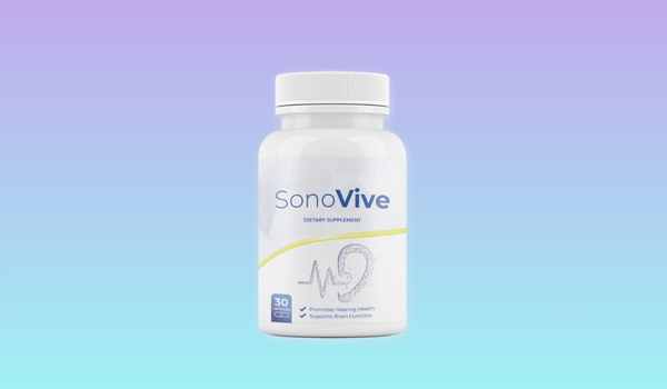 SonoVive Reviews