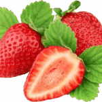 Strawberry Extract 1