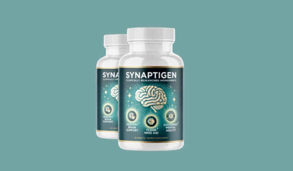 Synaptigen Reviews (1)