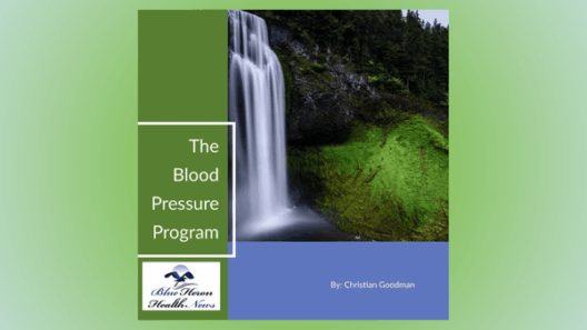 The Blood Pressure Program Reviews