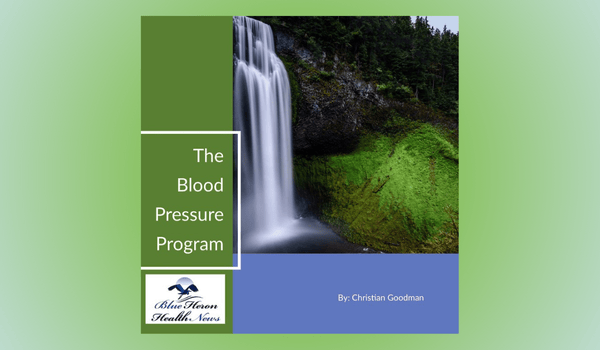 The Blood Pressure Program Reviews