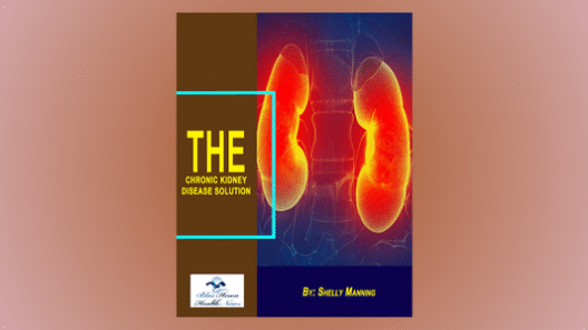 The Chronic Kidney Disease Solution Reviews