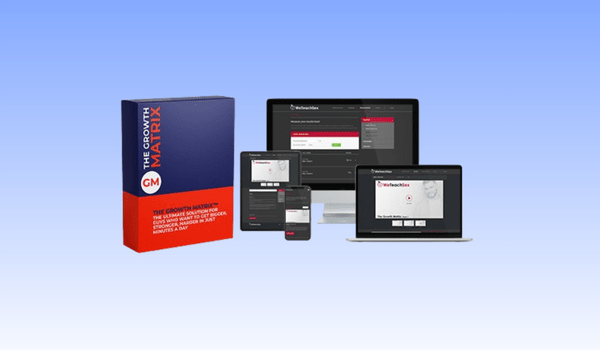 The Growth Matrix Reviews