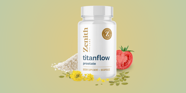 TitanFlow Reviews