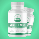 Vertigenics Reviews.