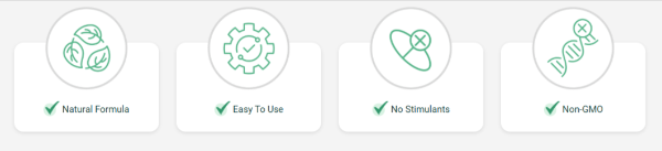 Vertigenics benefits