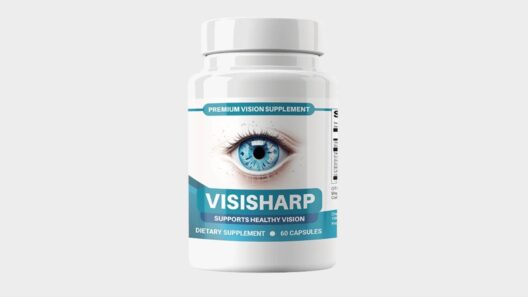 Visisharp