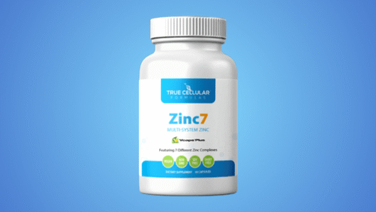 Zinc7 Reviews