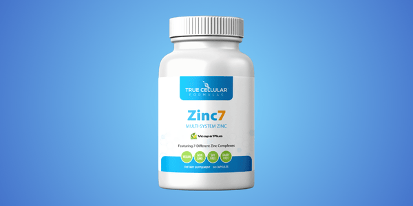 Zinc7 Reviews
