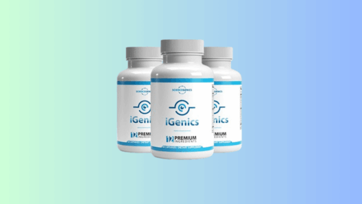 iGenics