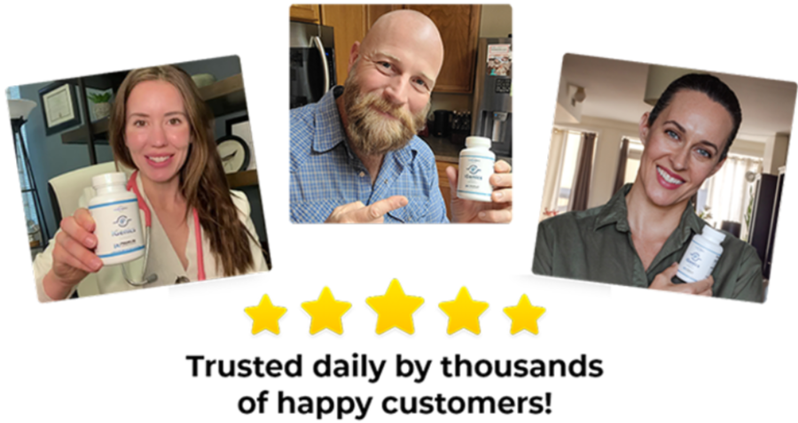 iGenics Customer Reviews