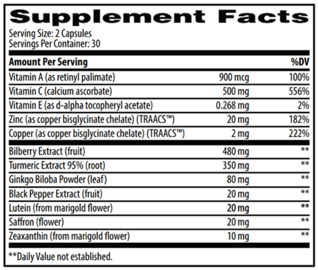 iGenics Supplements