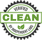 verified-clean-badge
