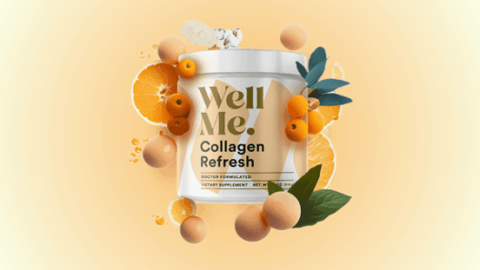 Collagen Refresh Reviews
